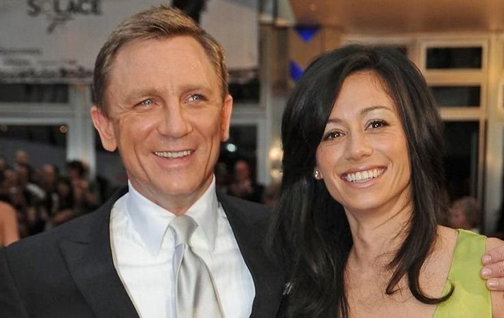 Fiona Loudon: Geheimnisse und Geschichten hinter Daniel Craigs erster Liebe