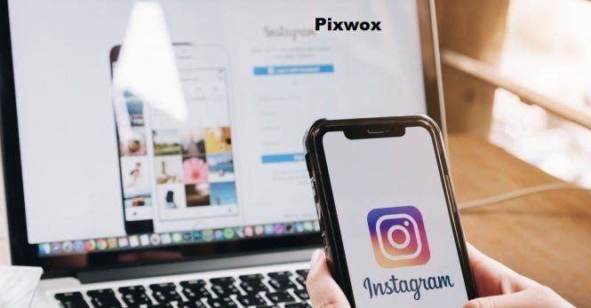 Pixwox: Ein tiefer Einblick in das Instagram Story Viewer-Erlebnis