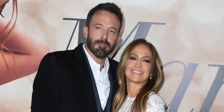 Jennifer Lopez Ehepartner