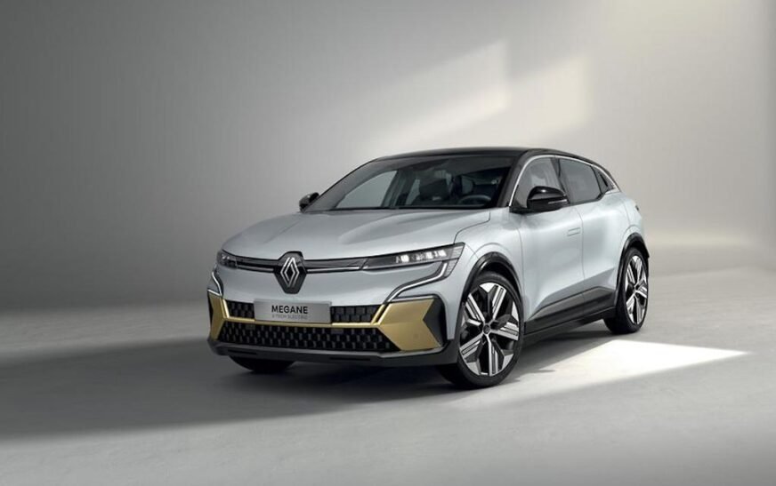 Renault Megane E-Tech: Detaillierter Testbericht, Preise, Funktionen und Spezifikationen