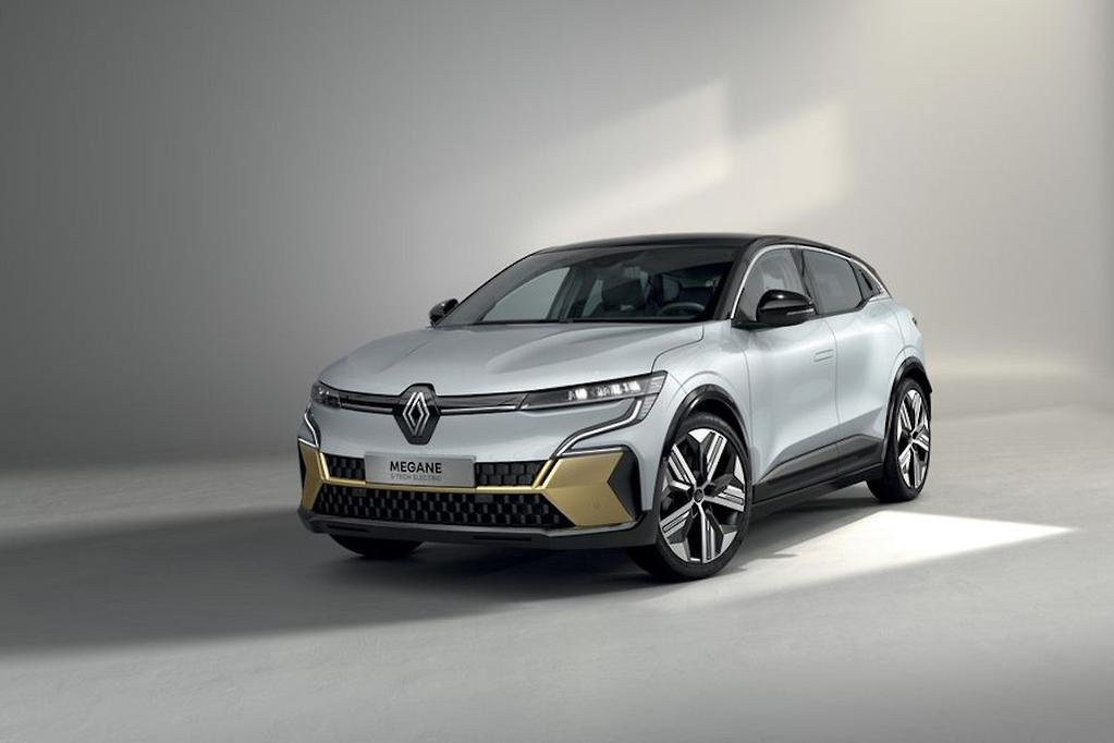 Renault Megane E-Tech: Detaillierter Testbericht, Preise, Funktionen und Spezifikationen
