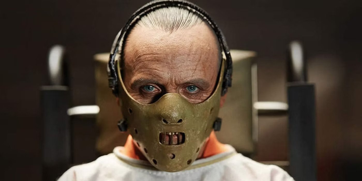 Hannibal Lecter: Auf den Spuren des Erbes einer Filmikone