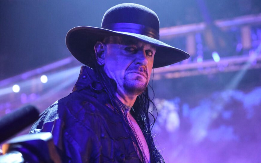 Undertaker | Neueste Updates, Ergebnisse, Highlights und Einblicke