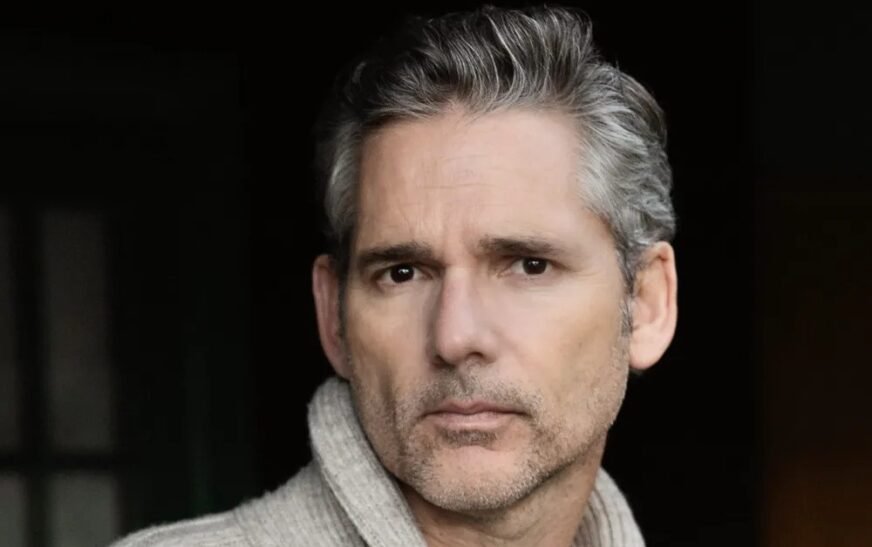 Eric Bana: Die Reise und Triumphe des australischen Stars