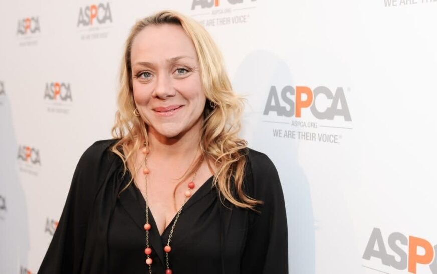 Nicole Sullivan