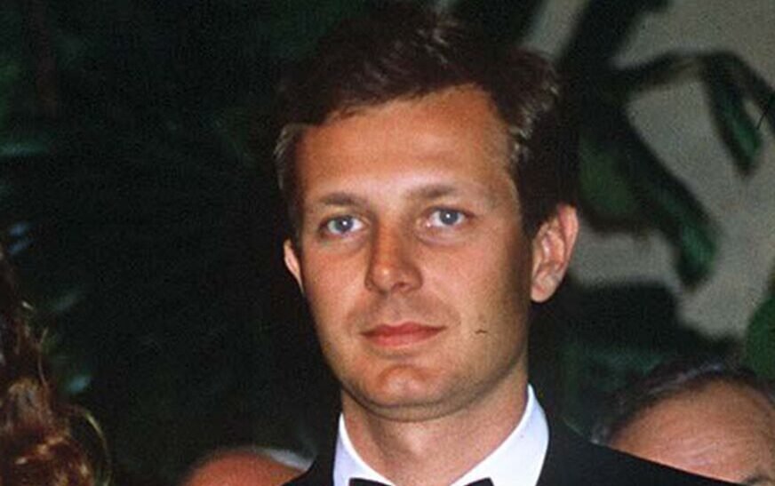 Stefano Casiraghi