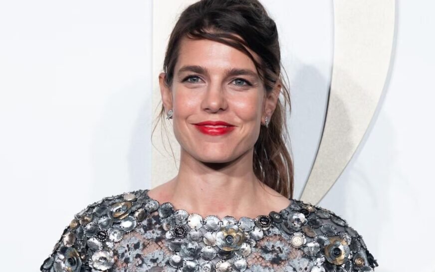 Charlotte Casiraghi: Die moderne Prinzessin von Monaco