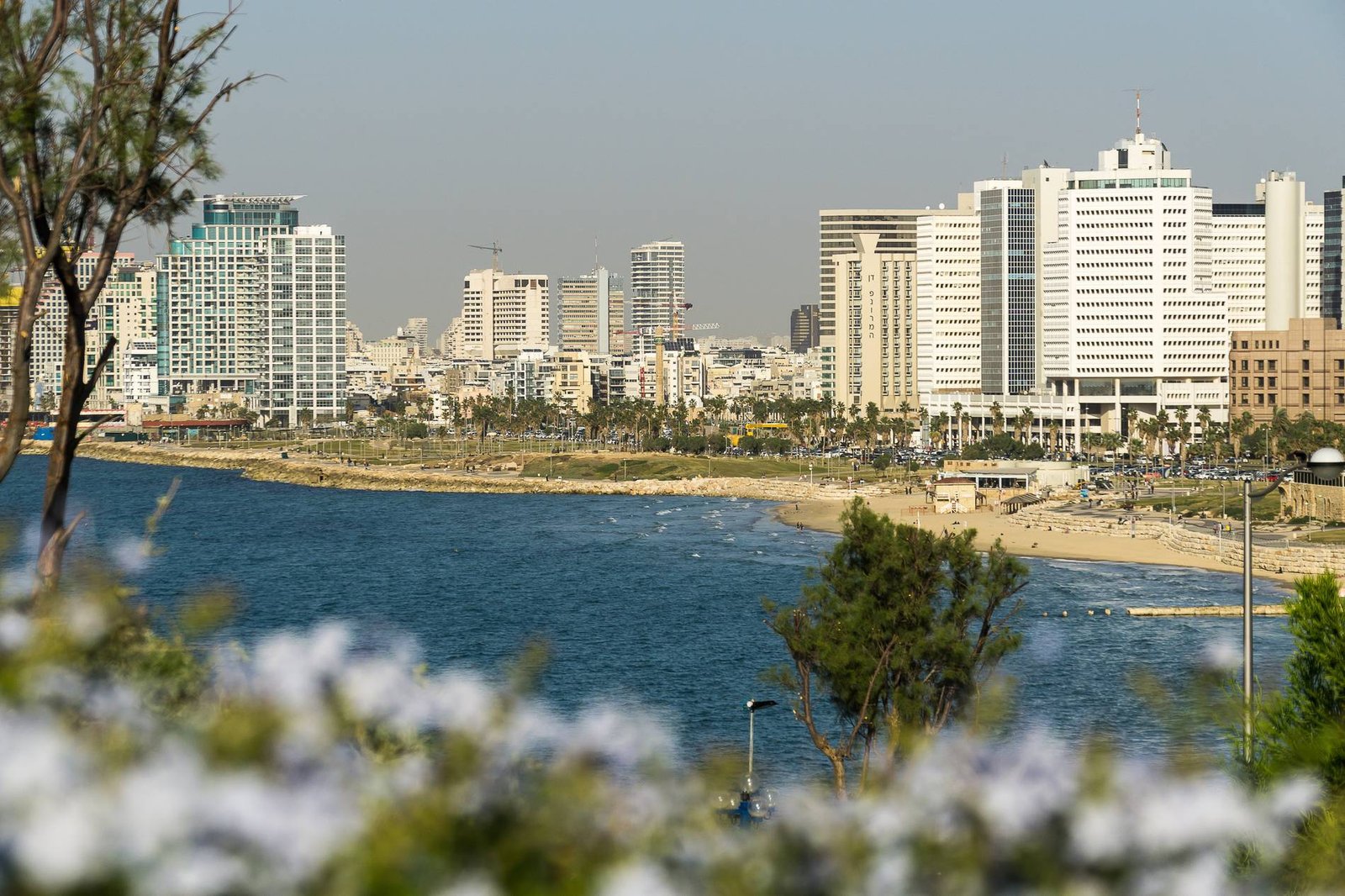 Erfahren Sie, wie das ETA-IL Ihren Israel-Aufenthalt verändert