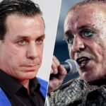 Rammstein Sänger Till Lindemann