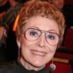 Caterina Valente heute