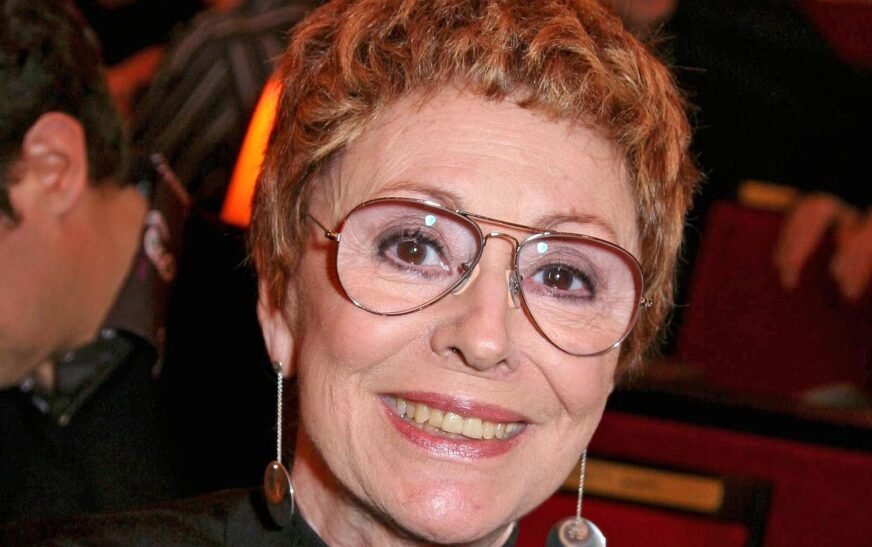 Caterina Valente heute: Eine Reise durch das Erbe einer Unterhaltungslegende