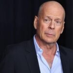 Bruce Willis Krankheit