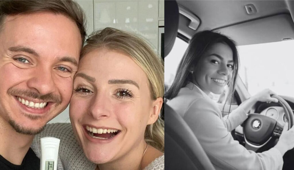 Influencer Rast Ehepaar Tot: Tragischer Untergang des geliebten Social ...