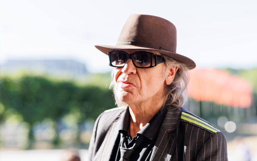 Udo Lindenbergs Vermögen im Jahr 2024: Der Erfolg einer Rock-Ikone