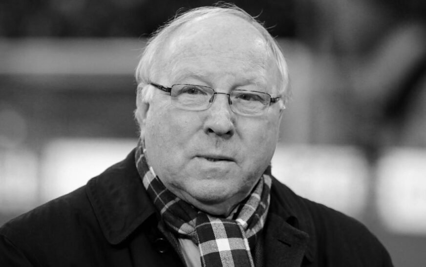 Der Tod von Uwe Seeler – Todesursache und ein Leben im Fußball