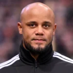 Vincent Kompany