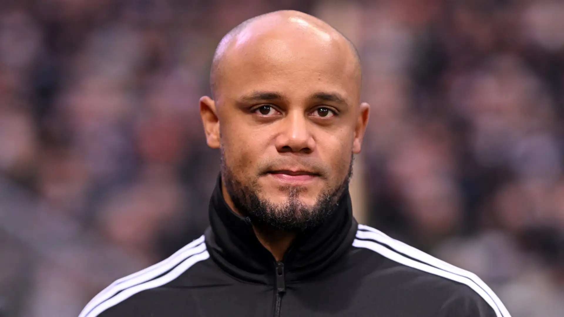 Der Aufstieg von Vincent Kompany: Spieler und Trainer zeigen ihre Bewunderung