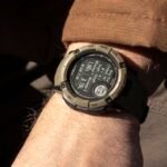 Garmin Instinct 2X Solar