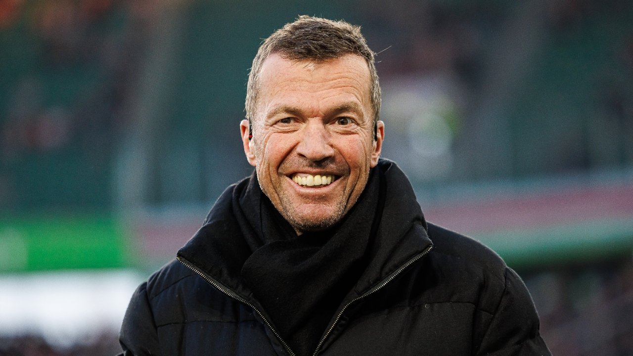 Lothar Matthäus und sein Vermögen: Einblicke in das Leben und Vermächtnis einer Fußballikone