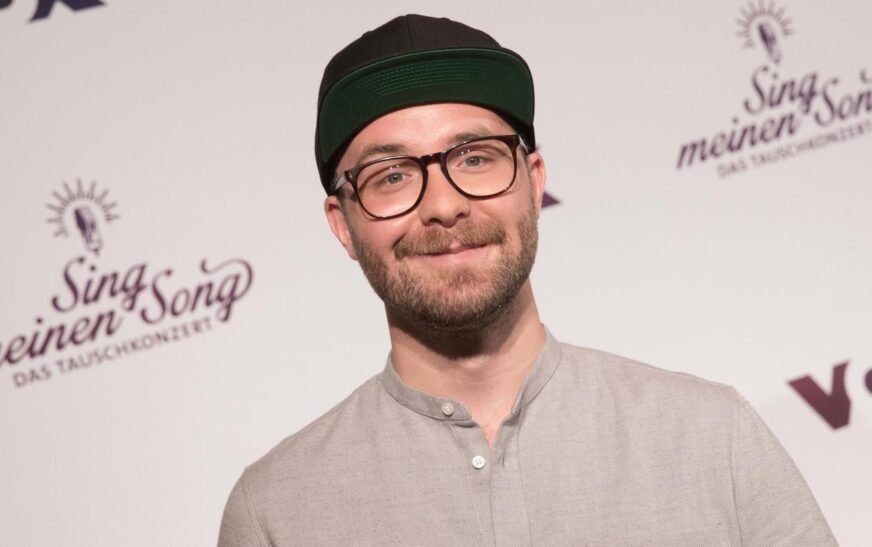 Mark Forster Vermögen