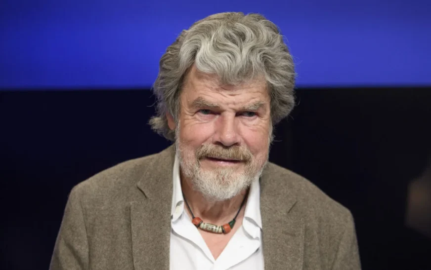 Das Leben des Millionärs Reinhold Messner: Berge, Museen und mehr