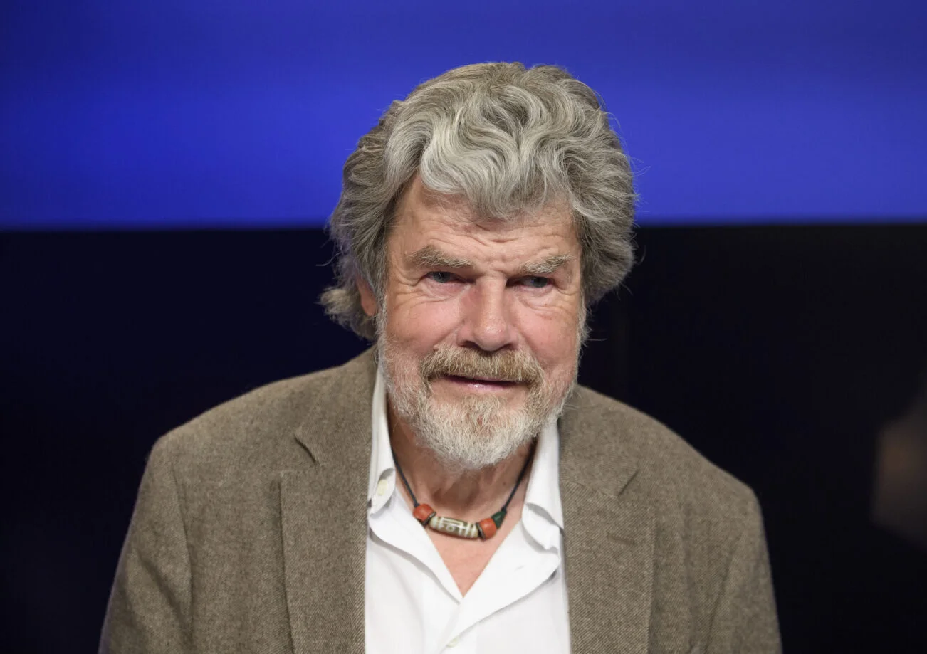 Das Leben des Millionärs Reinhold Messner: Berge, Museen und mehr