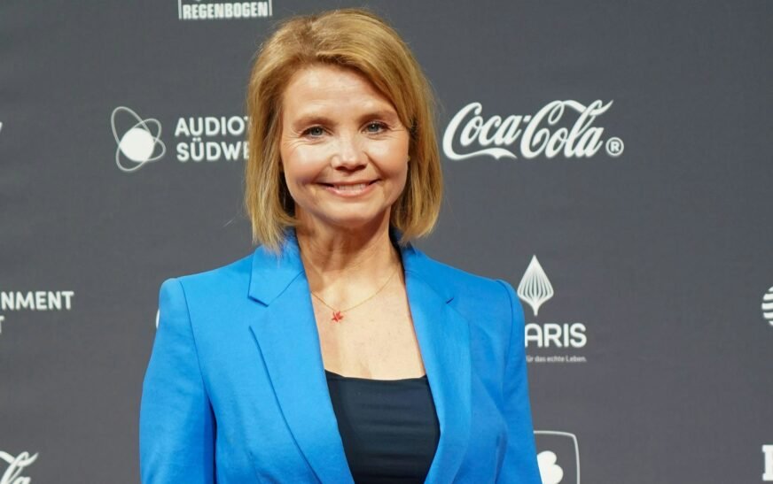 Annette Frier Schlaganfall-News: Ein genauerer Blick auf die Berichte