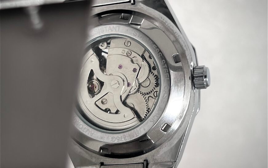 Loravento Watches