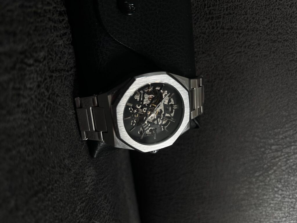 Loravento Watches