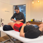 Sportphysiotherapie
